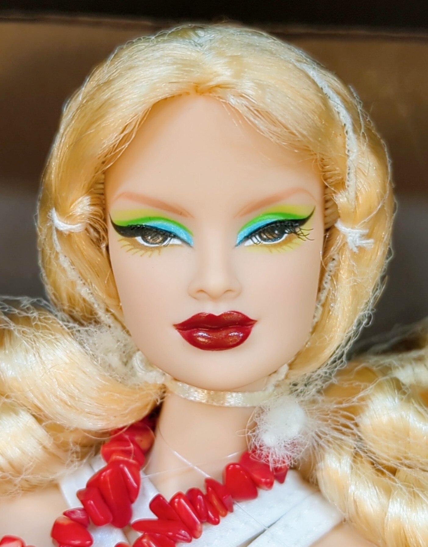 Integrity Toys Veronique Perrin ベロニク ペリン 【公式通販】