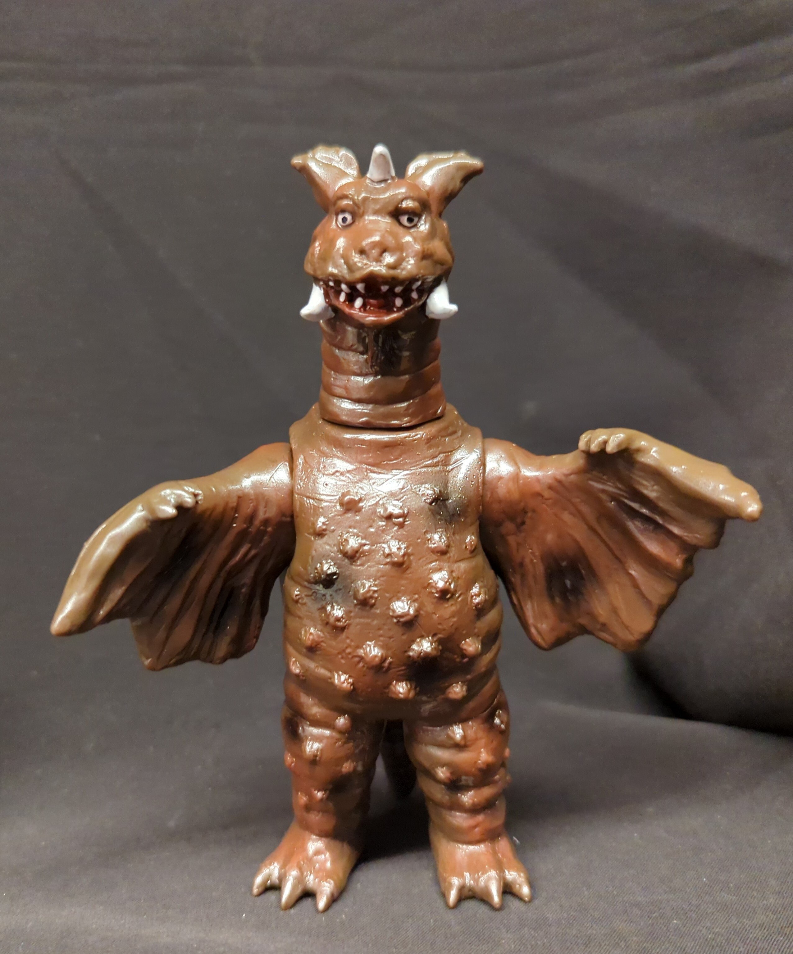 Amazon.co.jp: エクスプラス 大怪獣シリーズ 有翼怪獣