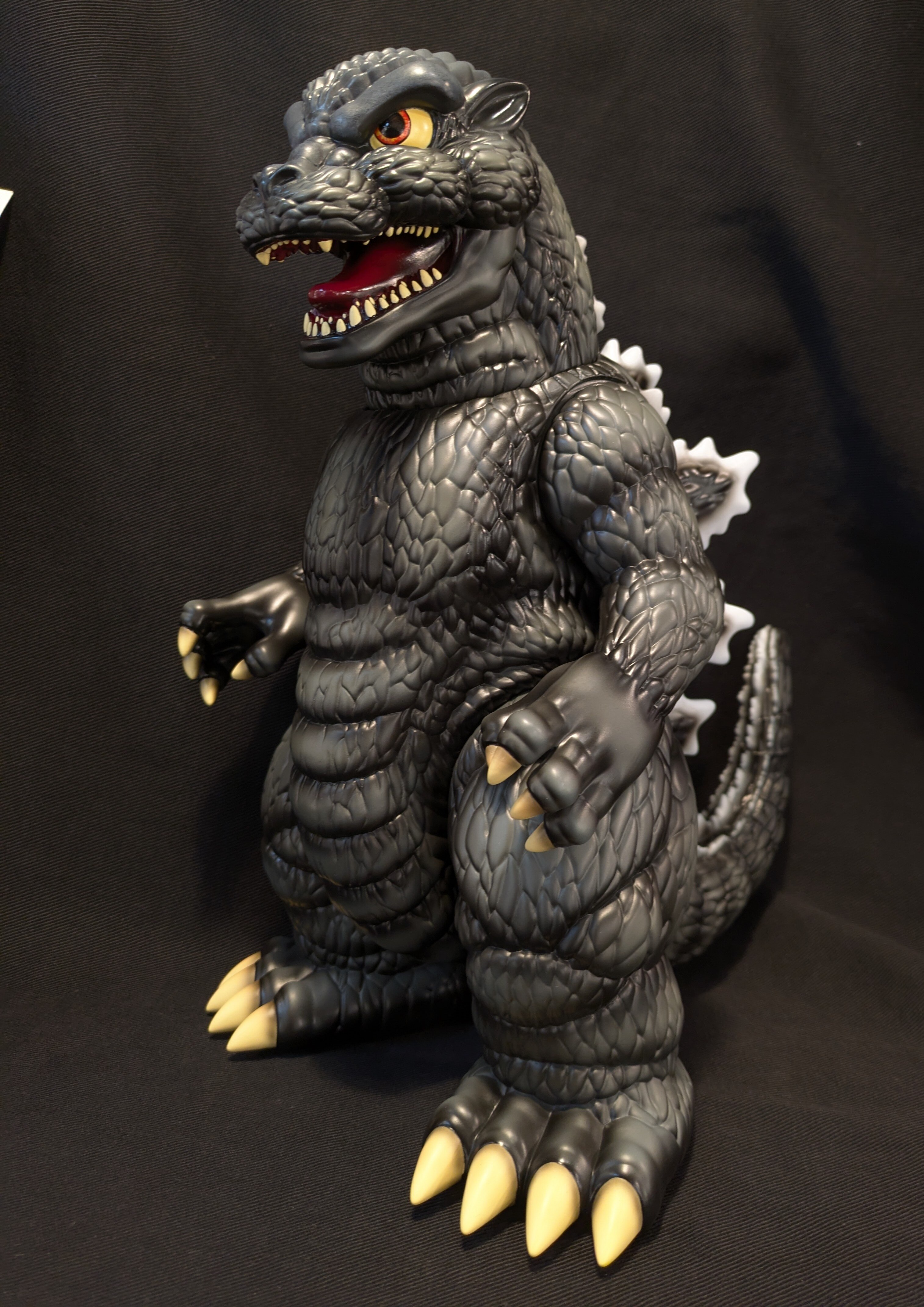 kaiju one/壺工房/インディーズ ソフビ/まんだらけ