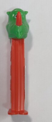 PEZ PEZ/MERRY MUSIC MAKER RHINO(サイ)/PEZ/MERRY MUSIC MAKER