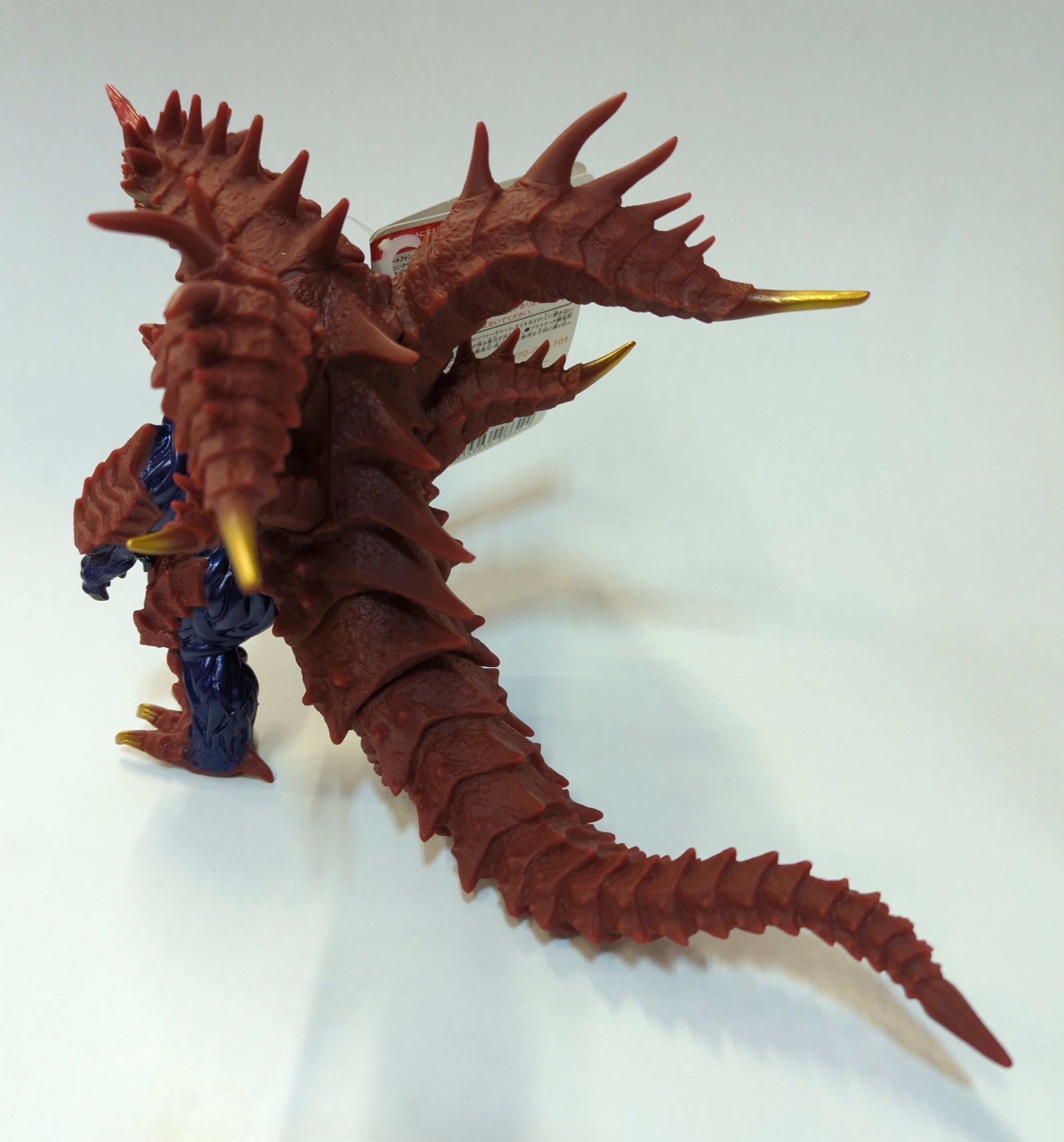 バンダイ ウルトラ怪獣DX/ウルトラマンオーブ【マガオロチ