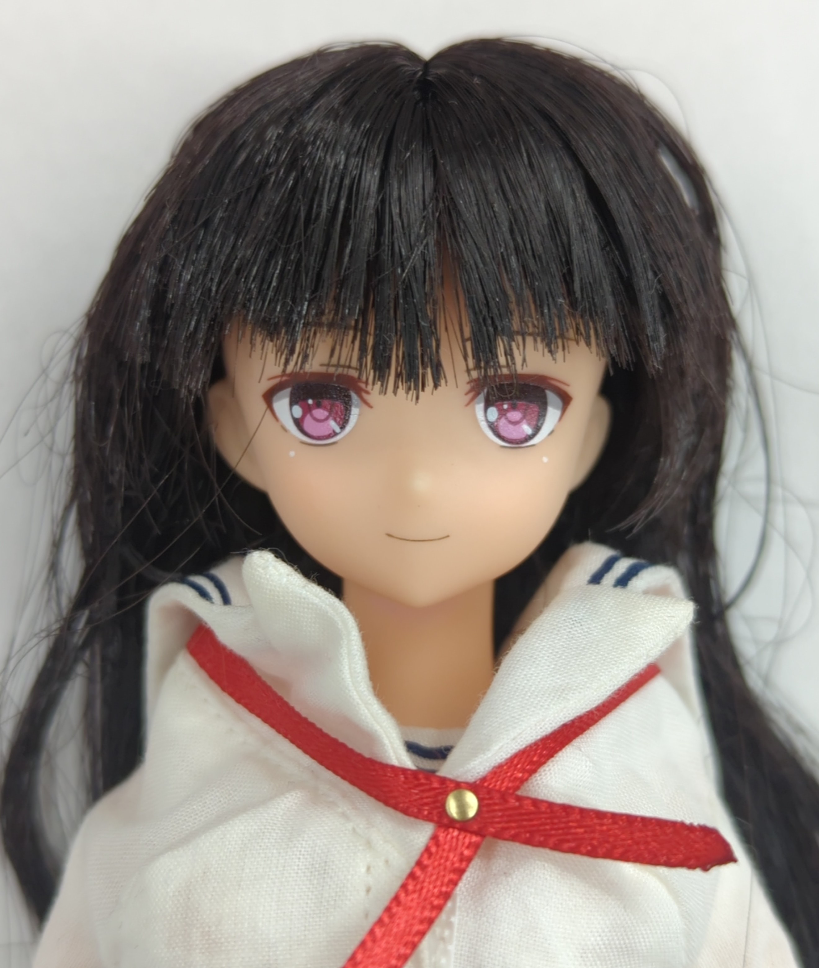 説明有】azone 霞ヶ丘詩羽 冴えない彼女の育てかた /アゾン 1/3