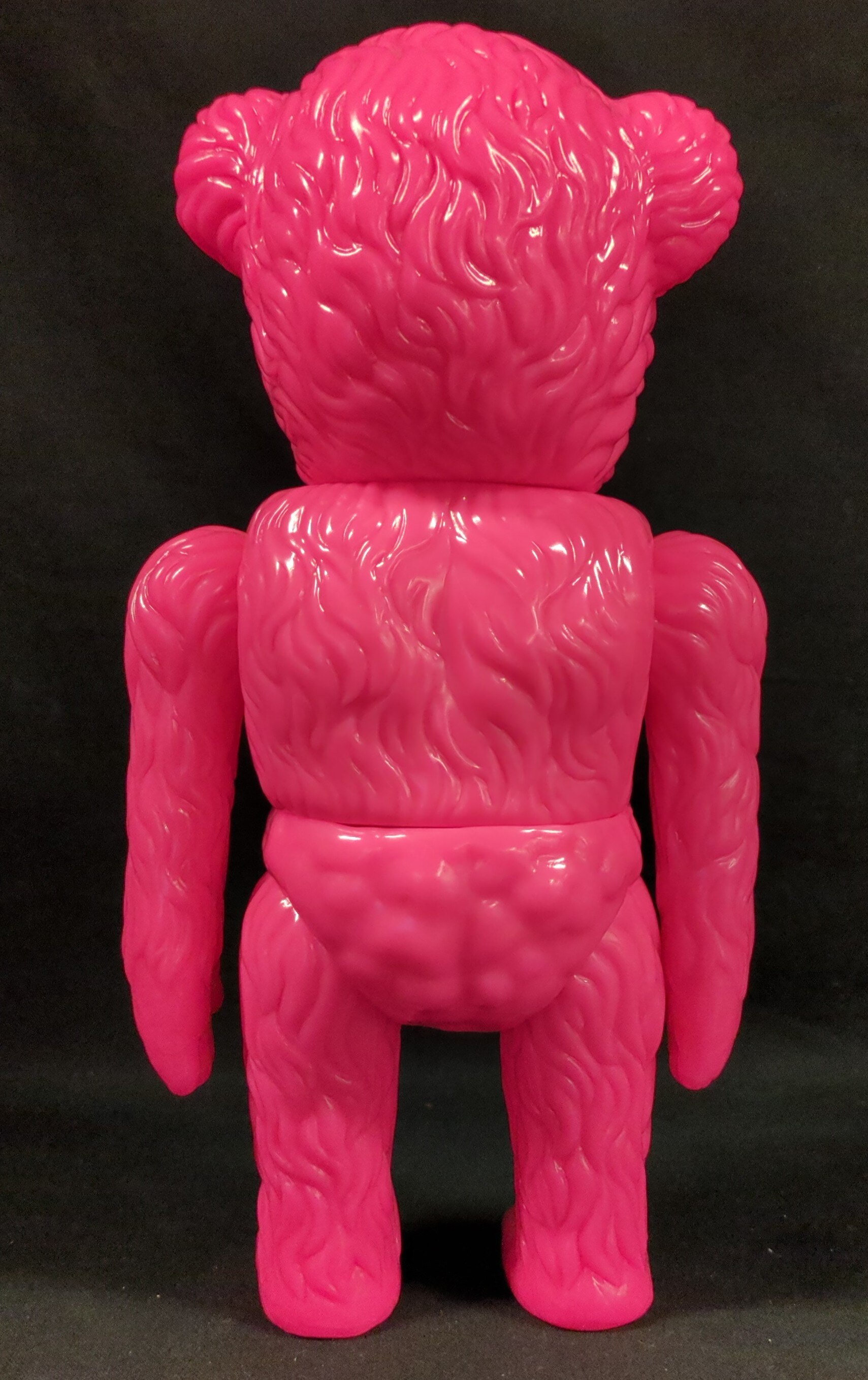 LESTANG NICOLAS MDR MORT DE RIRE ピンク未塗装 | まんだらけ Mandarake