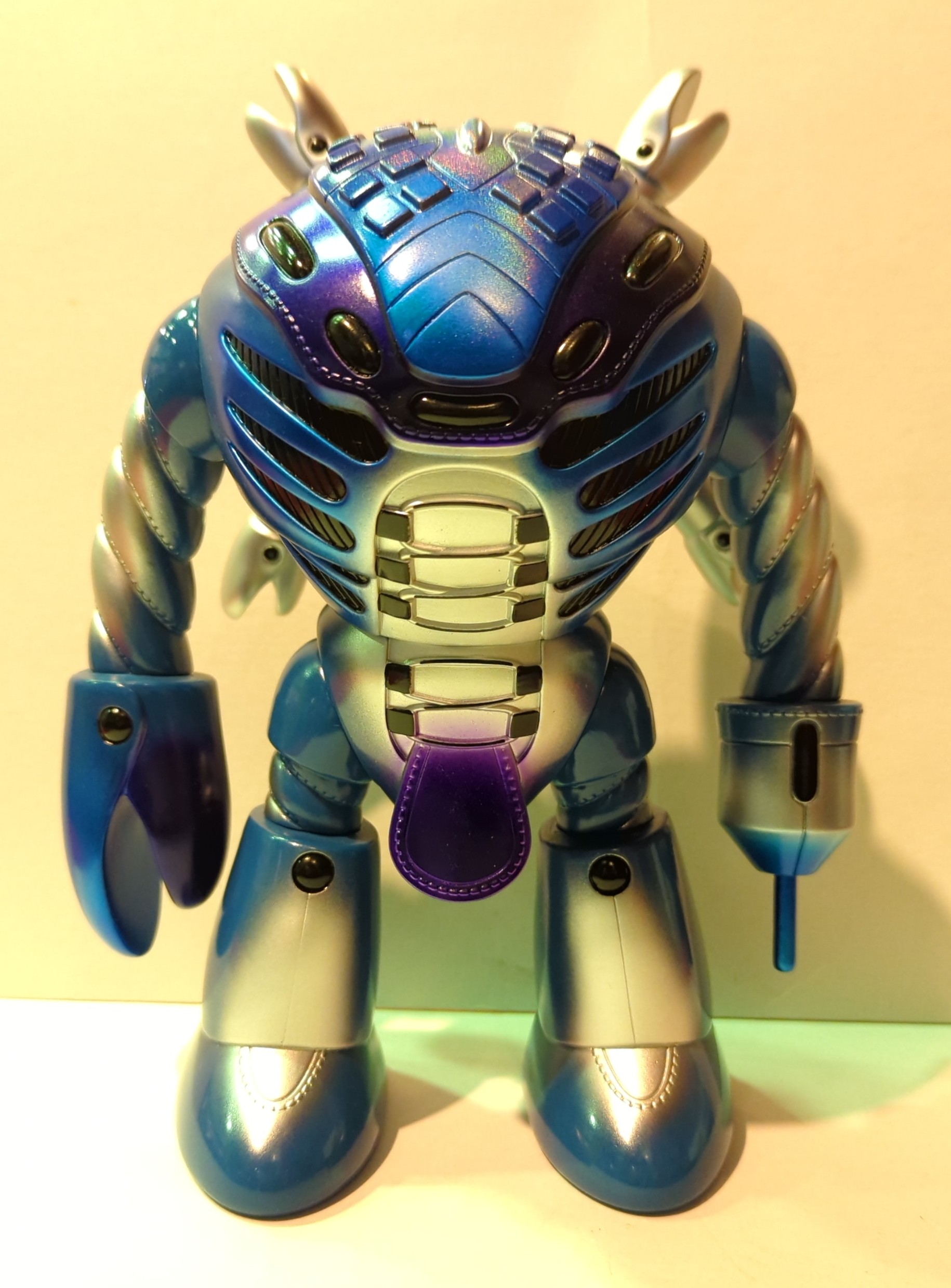 カニーカー 蓄光 NEO ONE ネオワン エレマックス ソフビ sofubi カニーカー 蓄光 NEO ONE ネオワン エレマックス ソフビ sofubi
