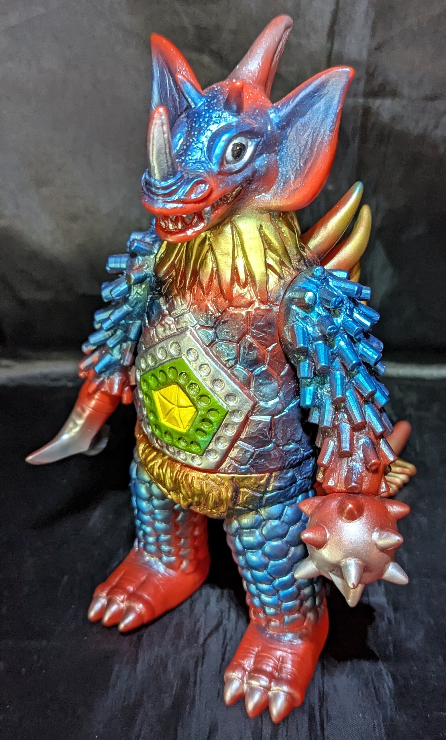 ウルトラ怪獣 ホタルンガ ソフビ 白成形/ブルマァク(Amazon.co ウルトラ怪獣 ホタルンガ ソフビ 白成形/ブルマァク(Amazon.co