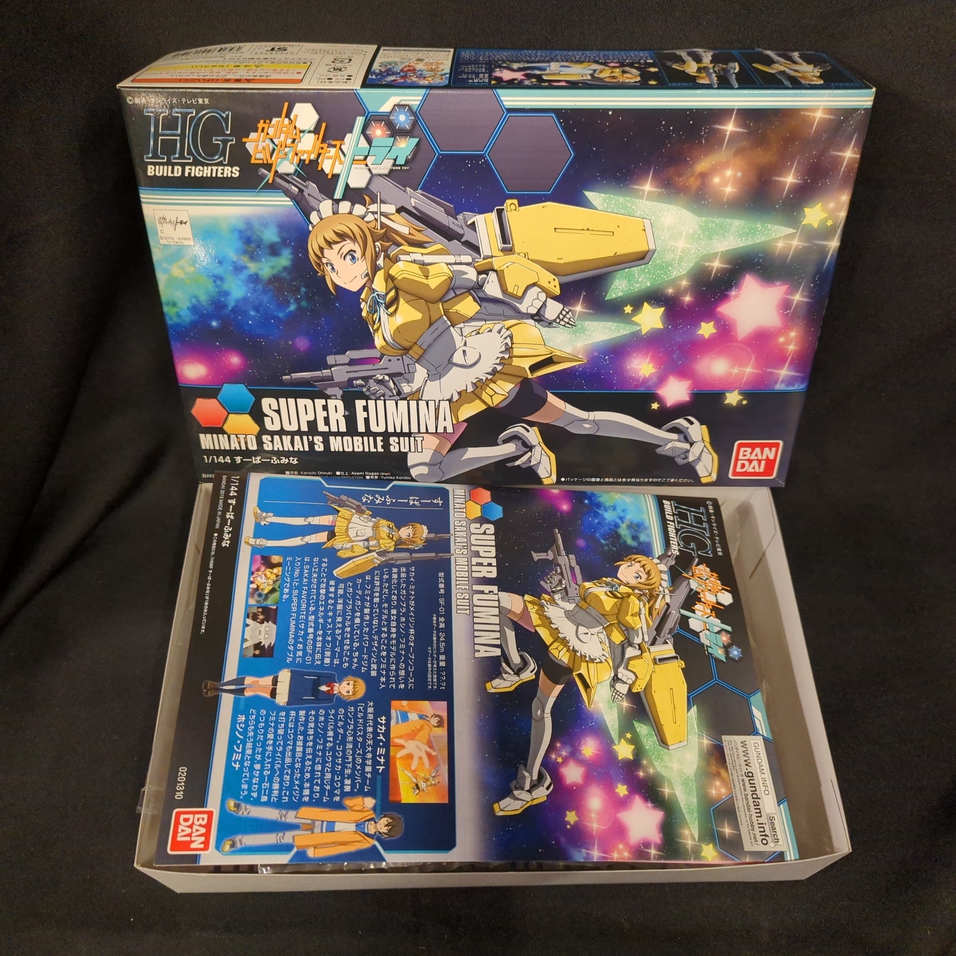 HGBF 4点セット （写真 4/4枚】機動戦士ガンダム 赤い三巨星：HG 赤い 