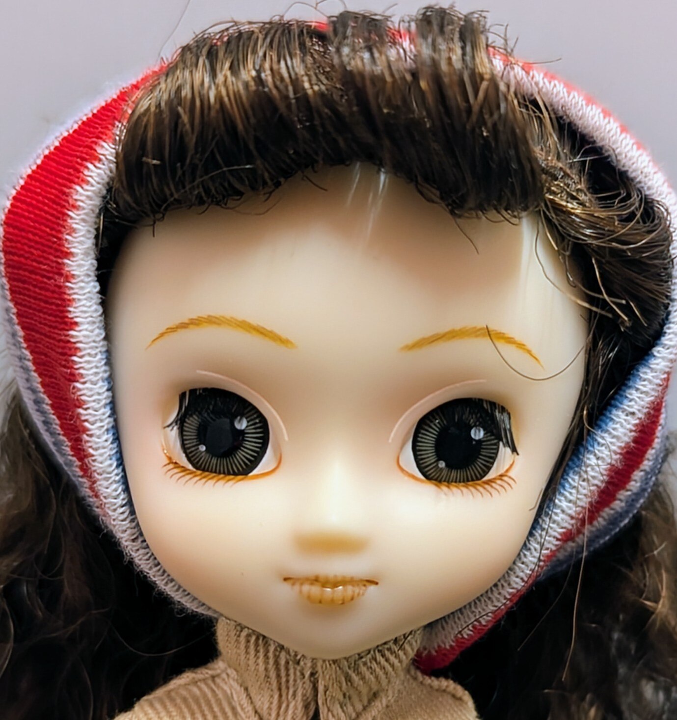 Jun Planning Little Pullip Assa MANDARAKE