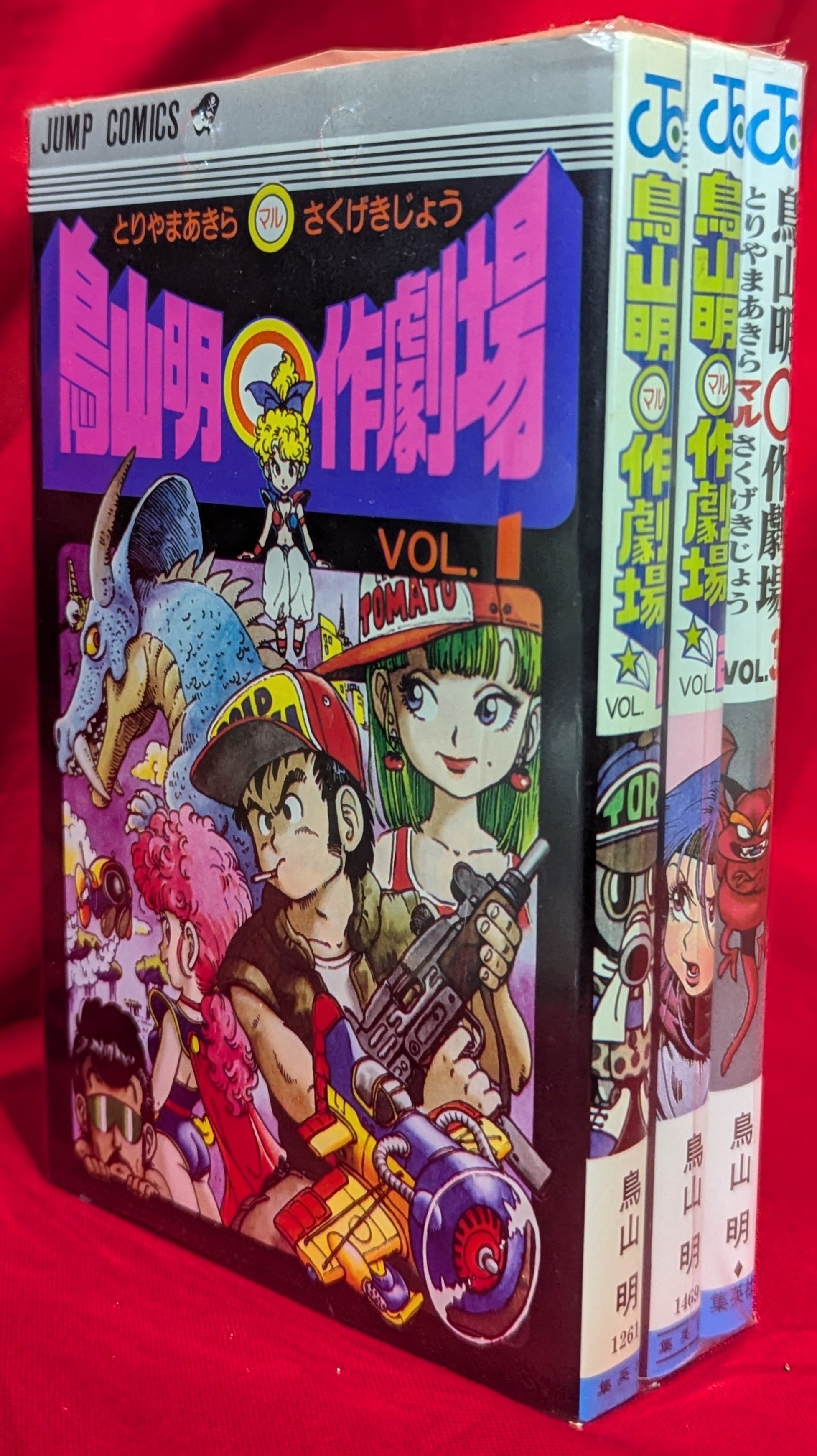 集英社 ジャンプ コミックス まとめ売り セット 単行本 大量 漫画