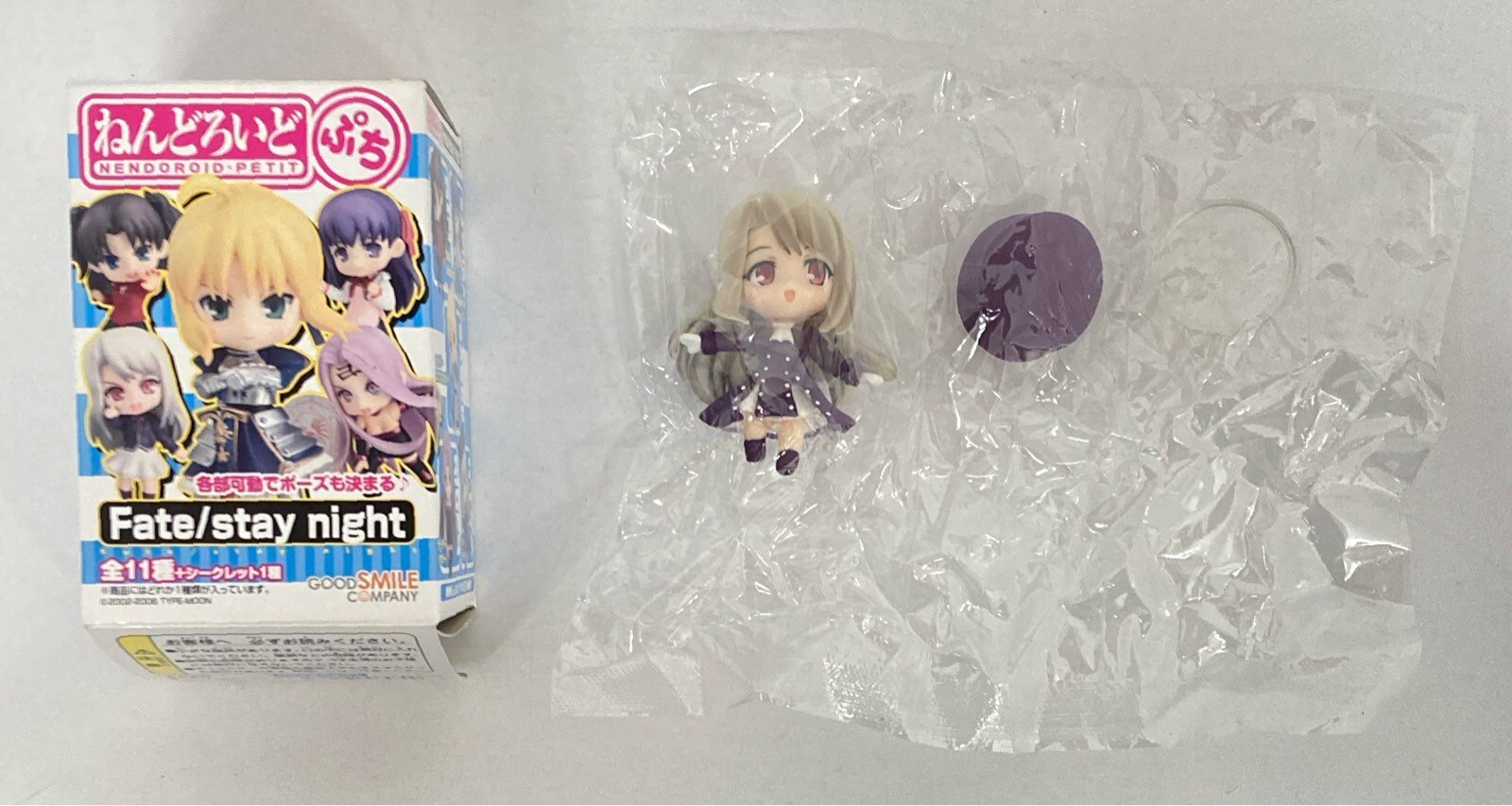 未開封 グッドスマイルカンパニー ねんどろいど ぷち ガールズ&パンツァー 12箱入り 1BOX 中古(未使用・未開封品)ねんどろいどぷち 魔法少女まどか☆マギカ