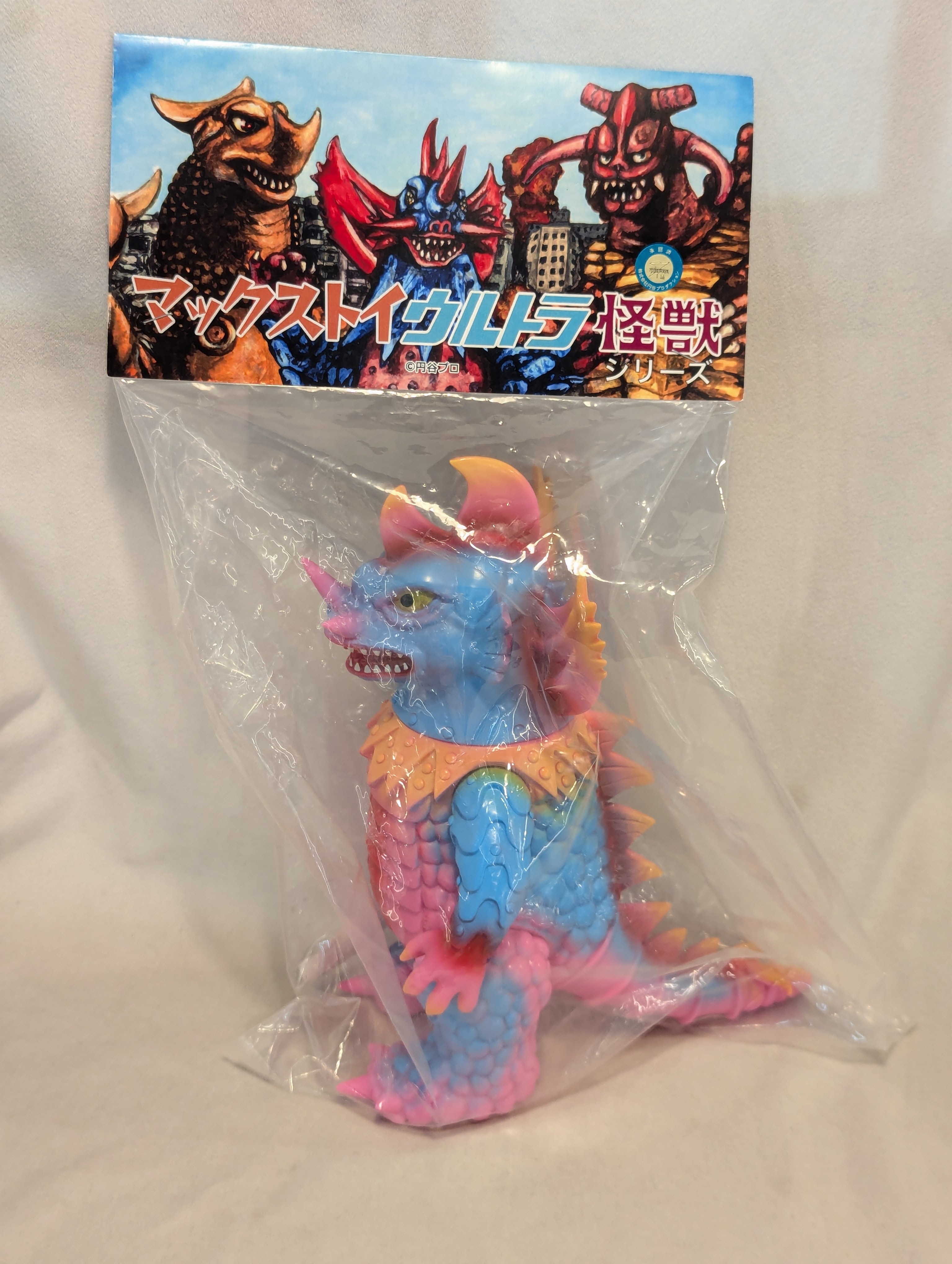 ショップ・arktz & DBAにMaxToy製限定版が登場！ 今回は