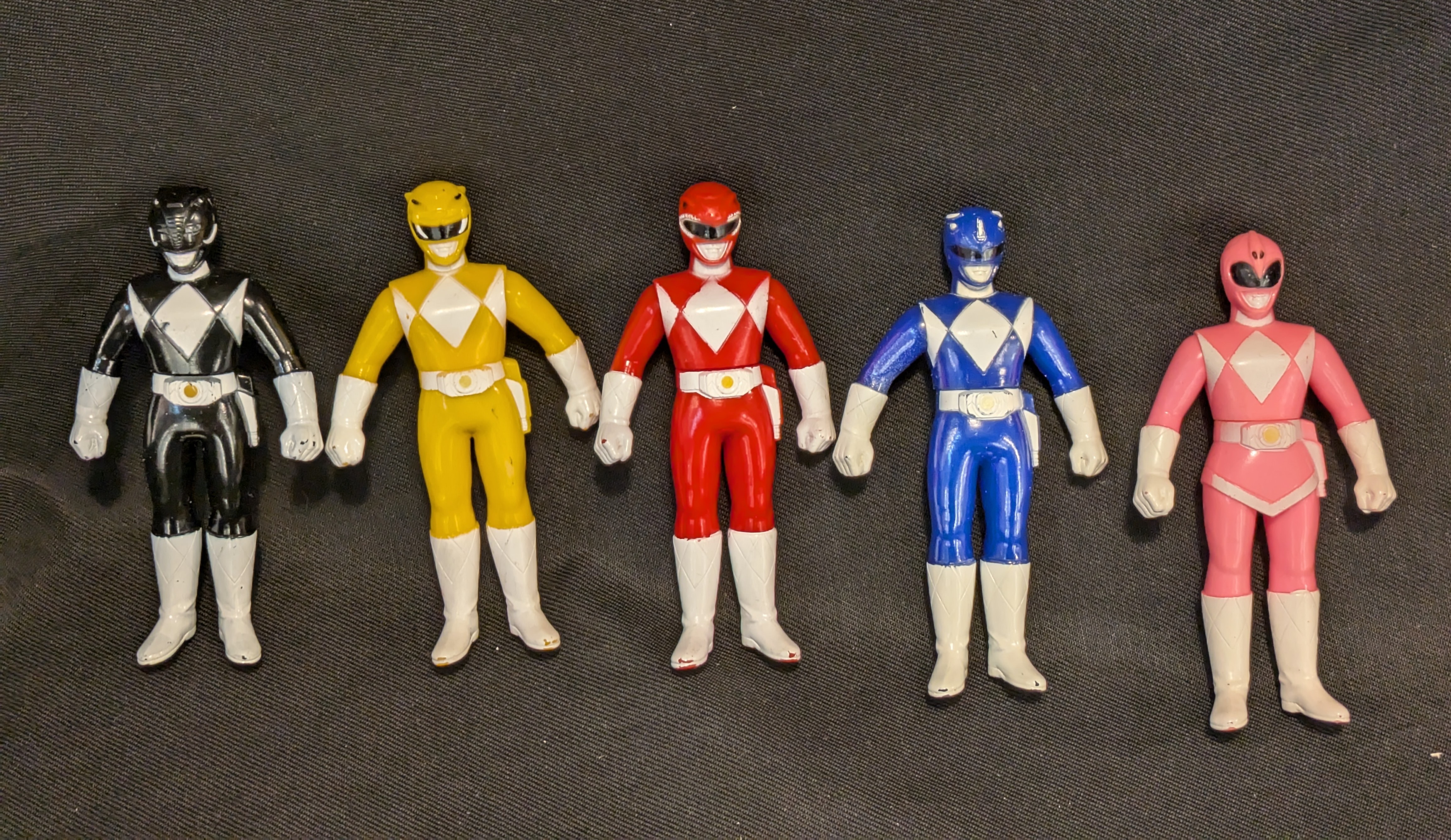 売れ筋ランキングも バンダイ 恐竜戦隊ジュウレンジャー ジュウレンジャー5セット その他