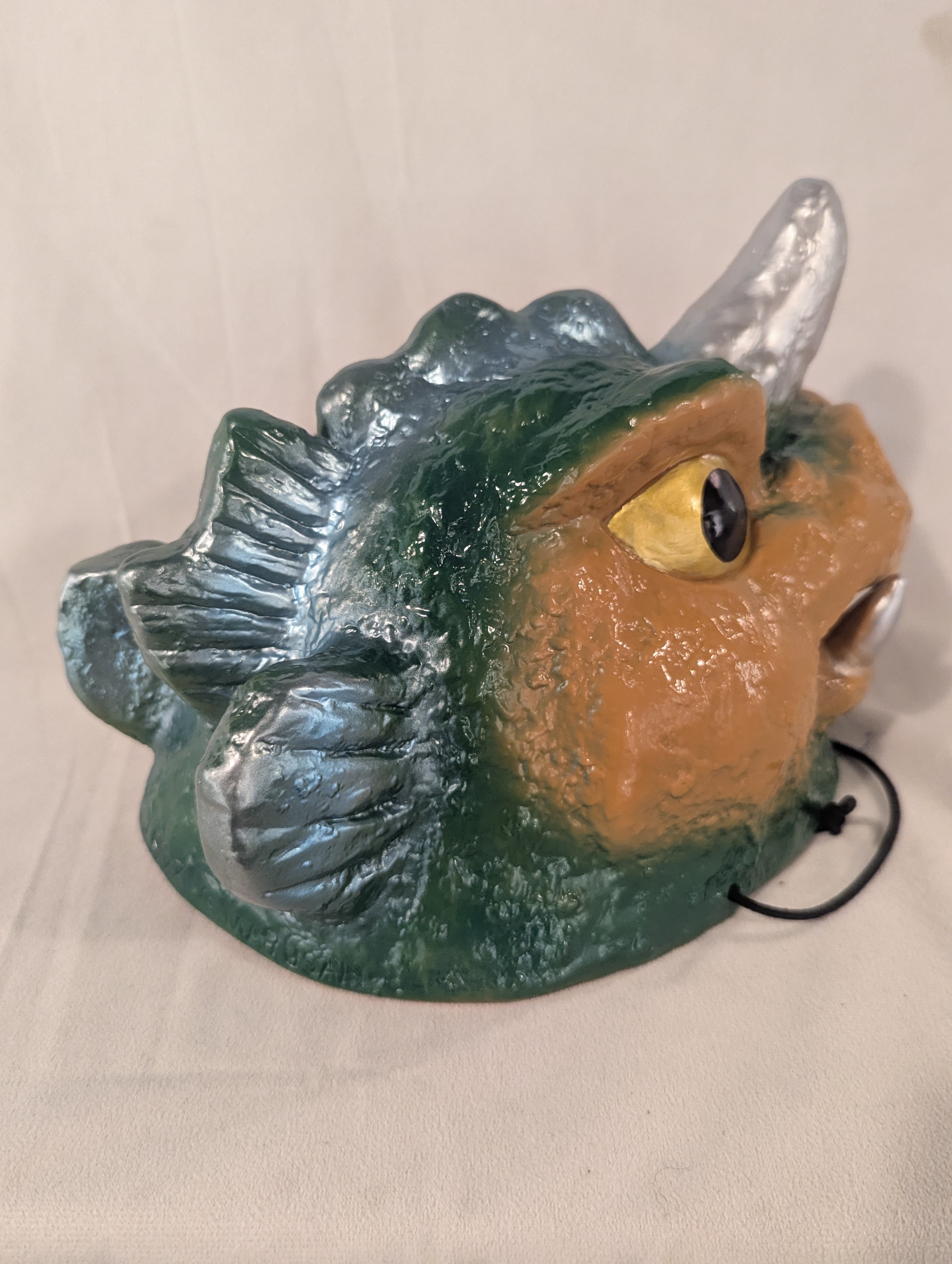 Marusan Toys マルサン 怪獣ハット キングゴドラス Kaiju Hat