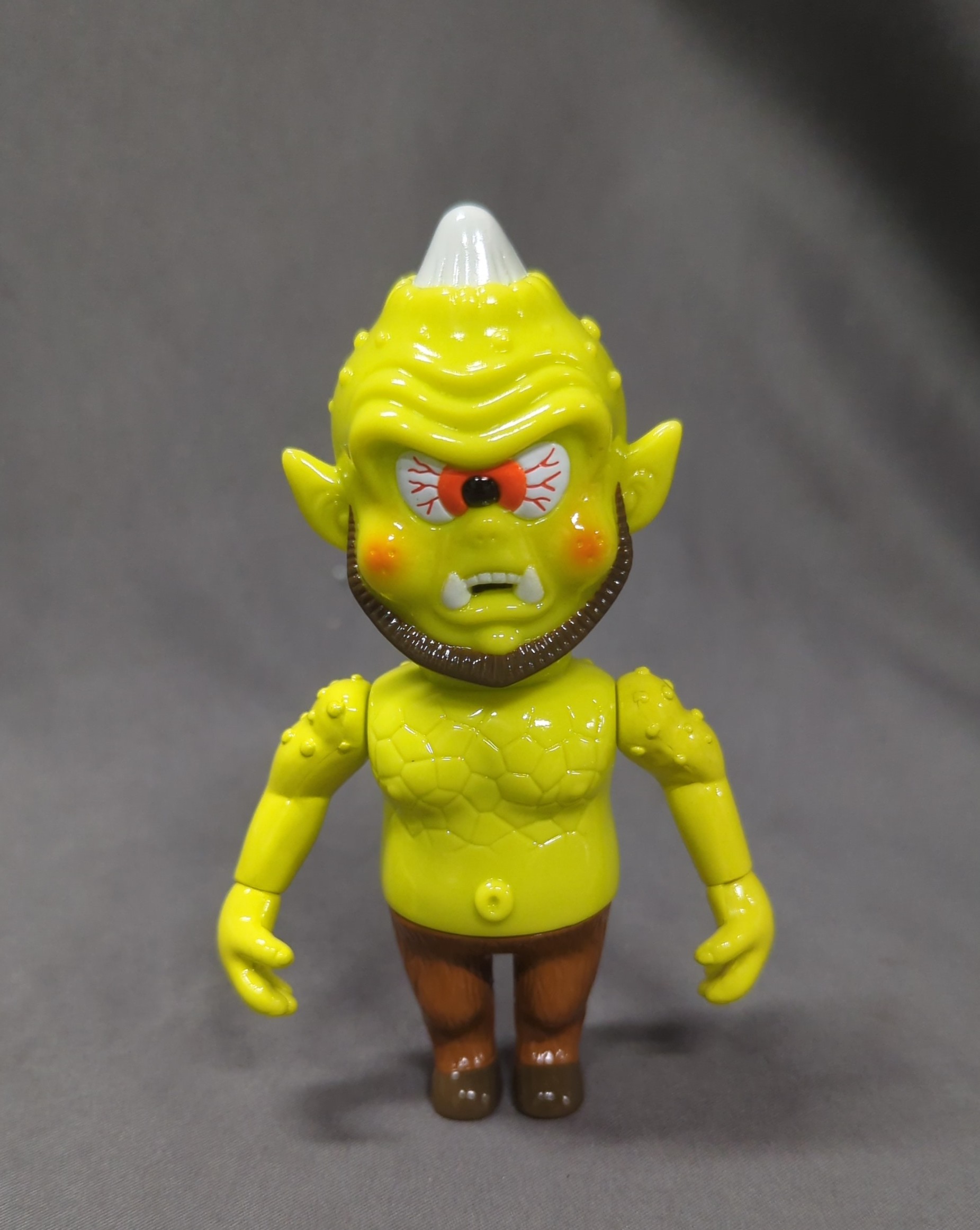 新品 headlockstudio KUSTOM MONSTER WORLD 3 【公式通販】