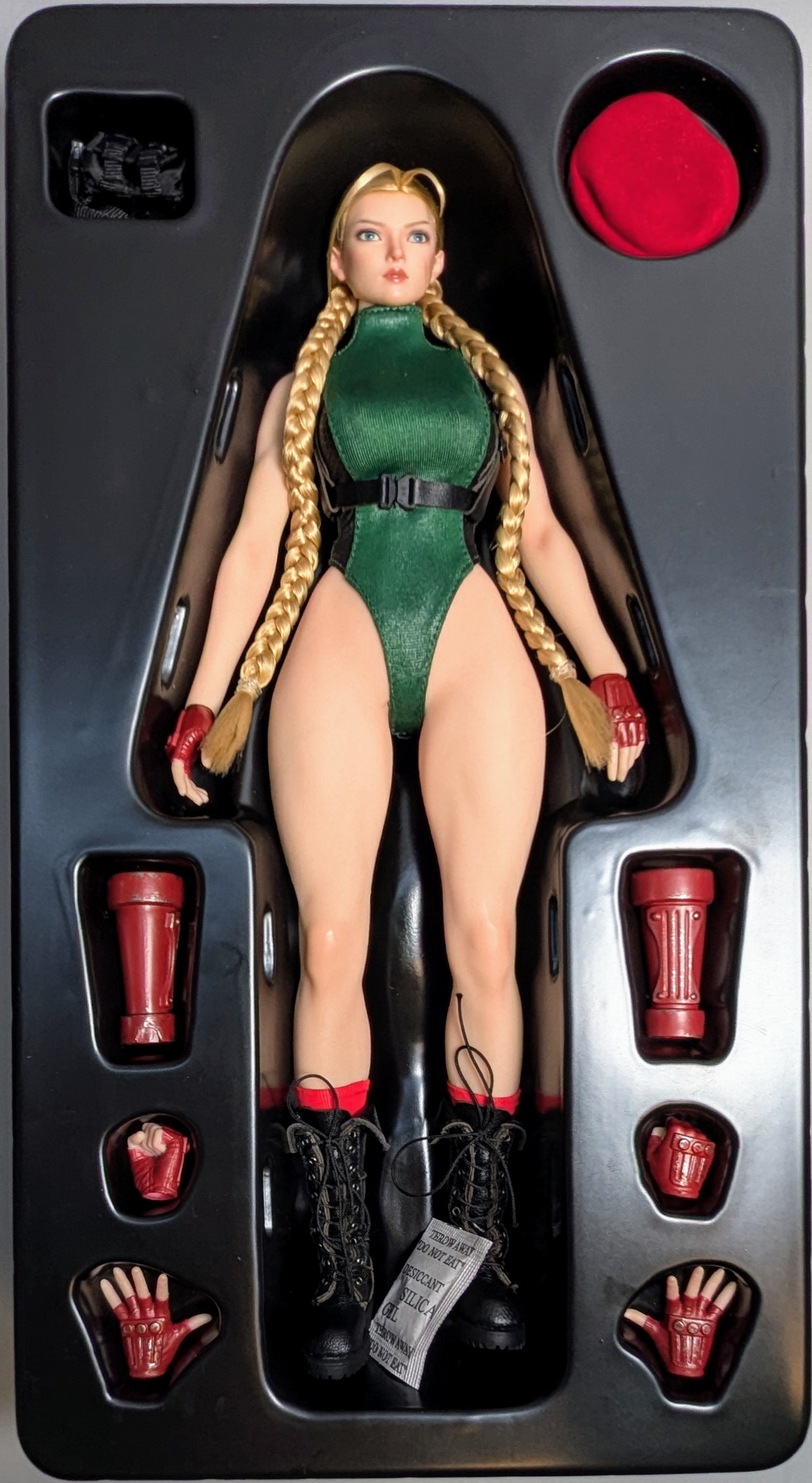 STARMAN 1/6 Femele Female agent-Bee CAMMY/MS-009 STARMAN 1/6 Femele Female agent-Bee CAMMY/MS-009