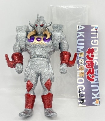 ファイブスタートイ 悪魔将軍（硬度10ダイヤモンドver.2） 2025，新品