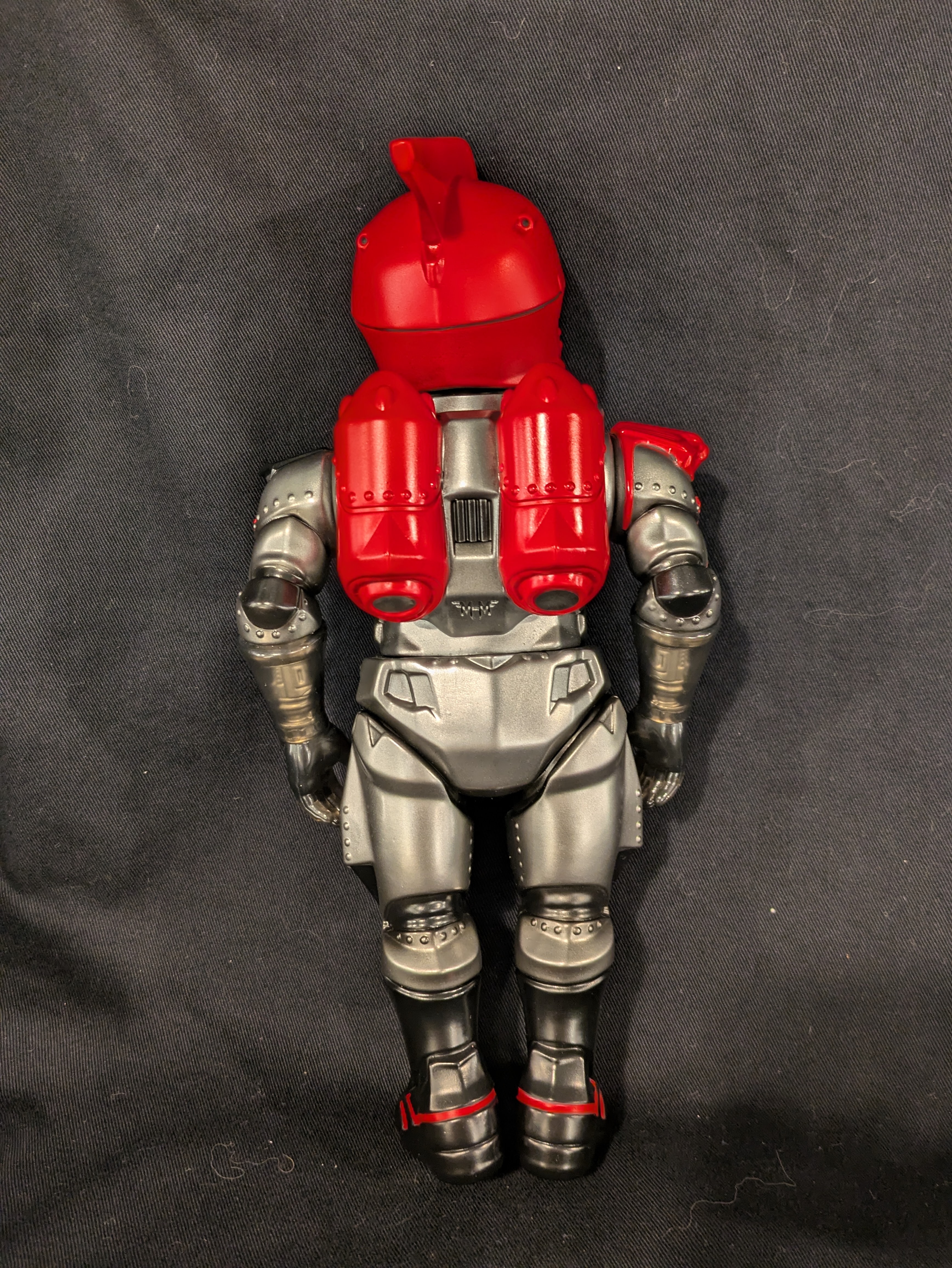MECH HEAD MASSACRE PHANTOM MACHINE | まんだらけ Mandarake