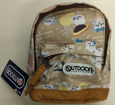 OUTODOOR/サンスター文具
