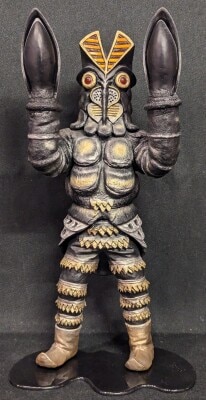 エクスプラス 大怪獣シリーズ ブラックキング （コレクション