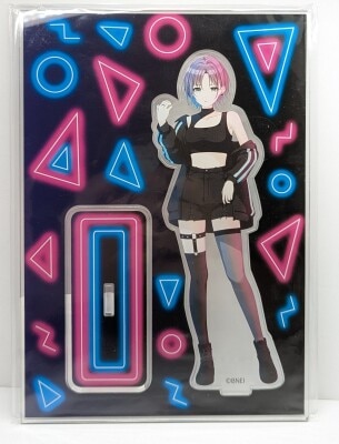 アクリルスタンド/1