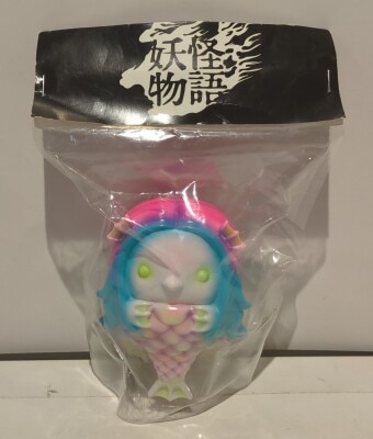 IDEE PRODUCTION 妖怪物語 AMABIE