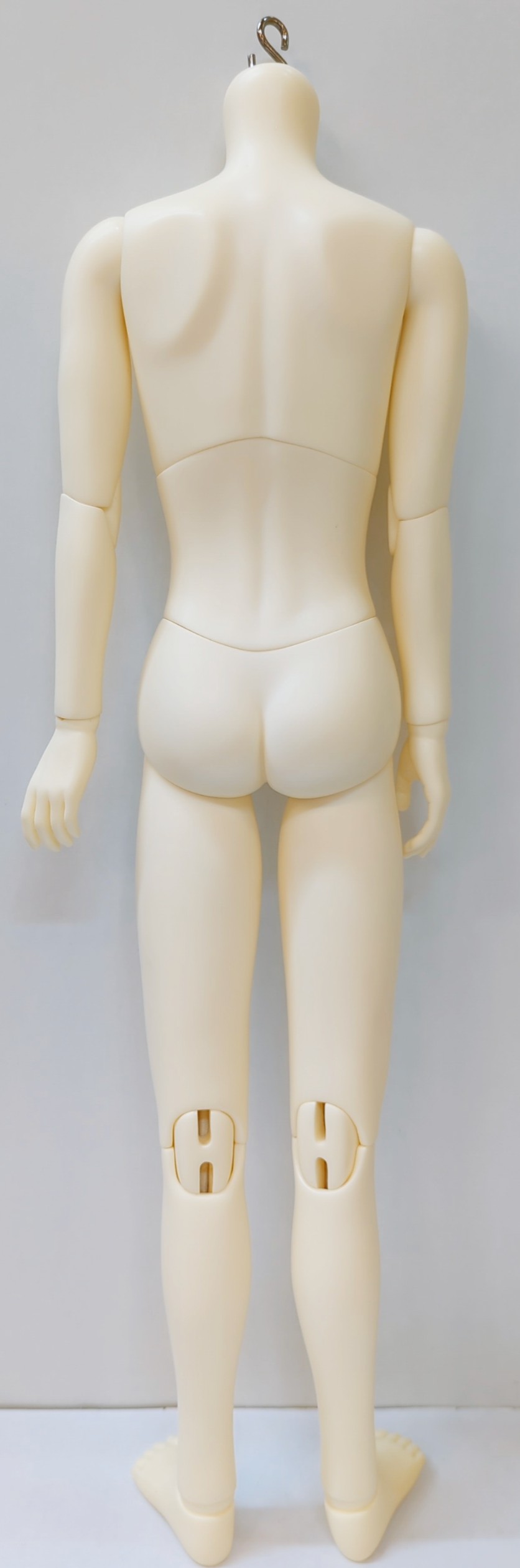 海外製関節キャストドール 約60cm ボディ | まんだらけ Mandarake