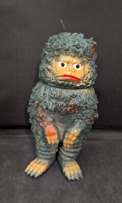 まんだらけ ノーバ シマックス ポピー キングザウルス