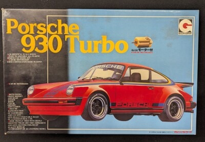 IM 1/24 AUTHENTIC SCALE MODEL 1/24 ホンダ 1300クーペ9/AUTHENTIC SCALE MODEL