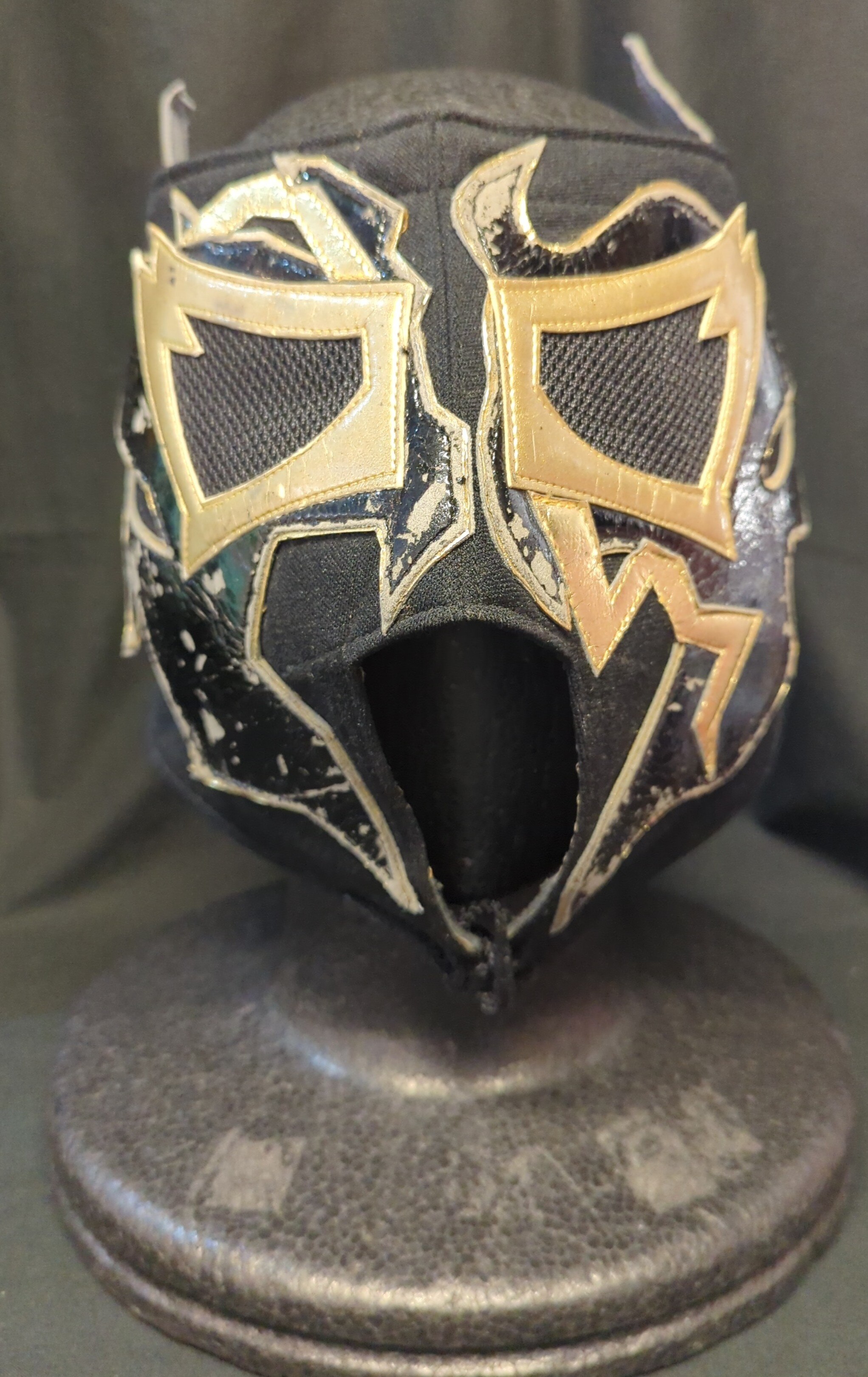 プロレスフィギュア ケンドーカシン 未開封品 プロレス フィギュア