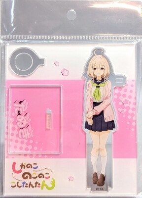 アクリルペンスタンド