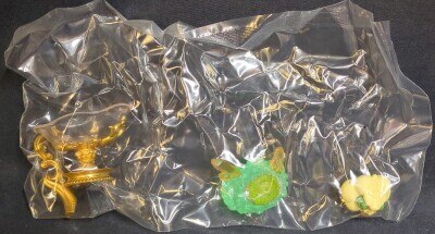 リーメント POKEMON GEMSTONE COLLECTION 2 エルフーン