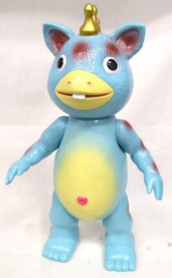 完璧すぎて可愛げがない Sky 450 アントラー マルサン Blue Ver. Image その他