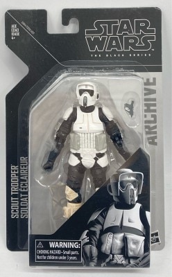 新品】ANOVOS ファースト・オーダーストームトルーパー