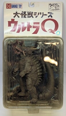 まんだらけ通販 | 大怪獣シリーズ