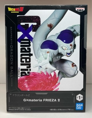 BANDAI SPIRITS G×materia FRIEZA II フリーザ II