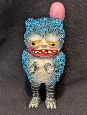 マーミット ビニパラ怪獣天国 ゲスラ marmit