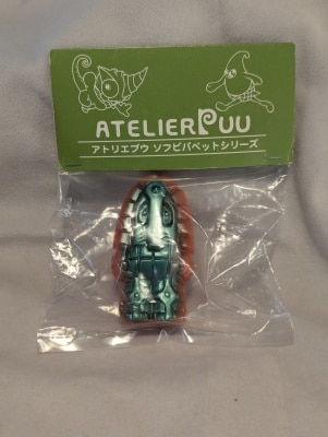 MONSTOCK!! カネゴン Yahoo!オークション -「(カネゴン)」(一般) (創作、オリジナル