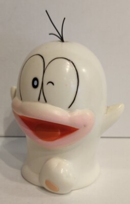 サンガッツ本舗 水木しげる奇怪漫画ソフビ列伝 水木しげる
