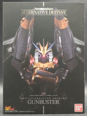 バンダイ SMP ALTERNATIVE DESTINY ガンバスター