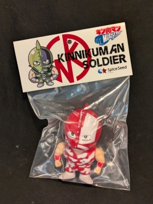 まんだらけ通販 | Kinnikuman