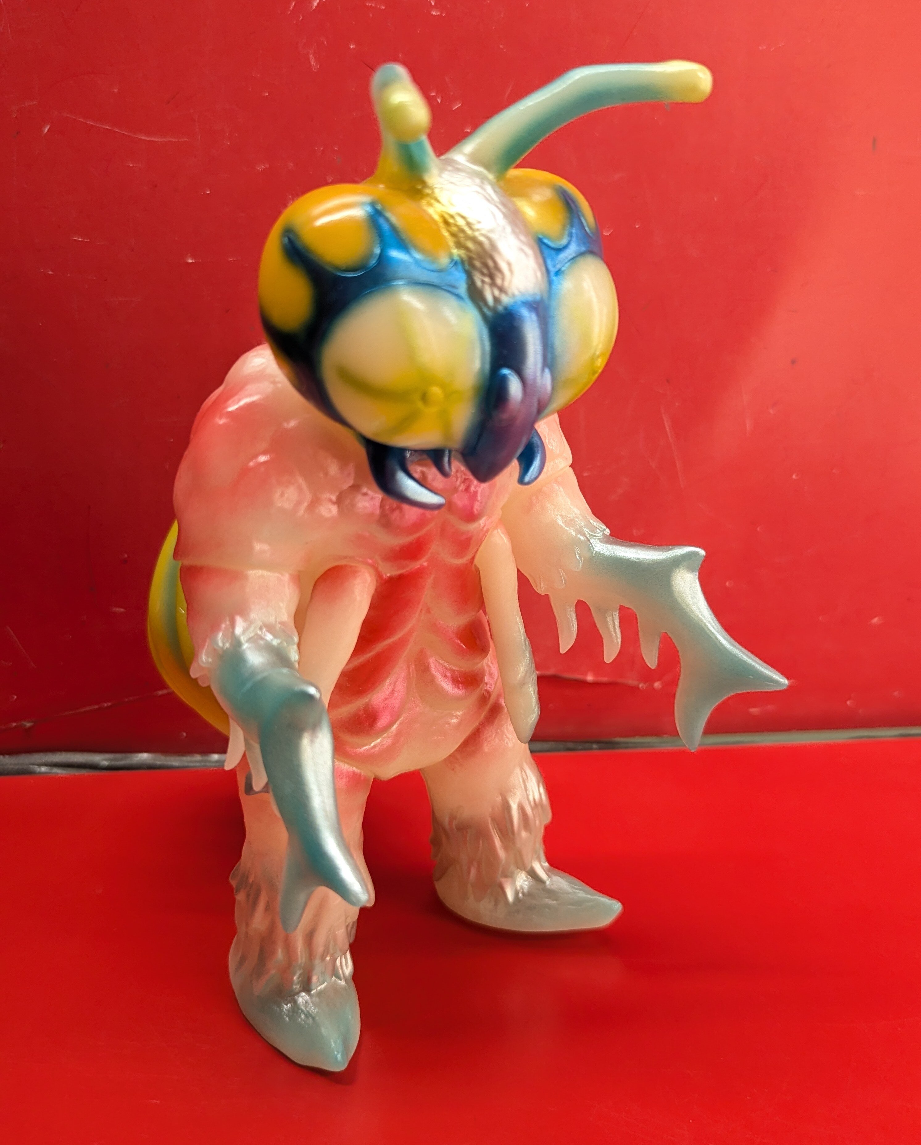 サマーセール 仮面の忍者赤影 ガバリ ドリームロケット サマーセール
