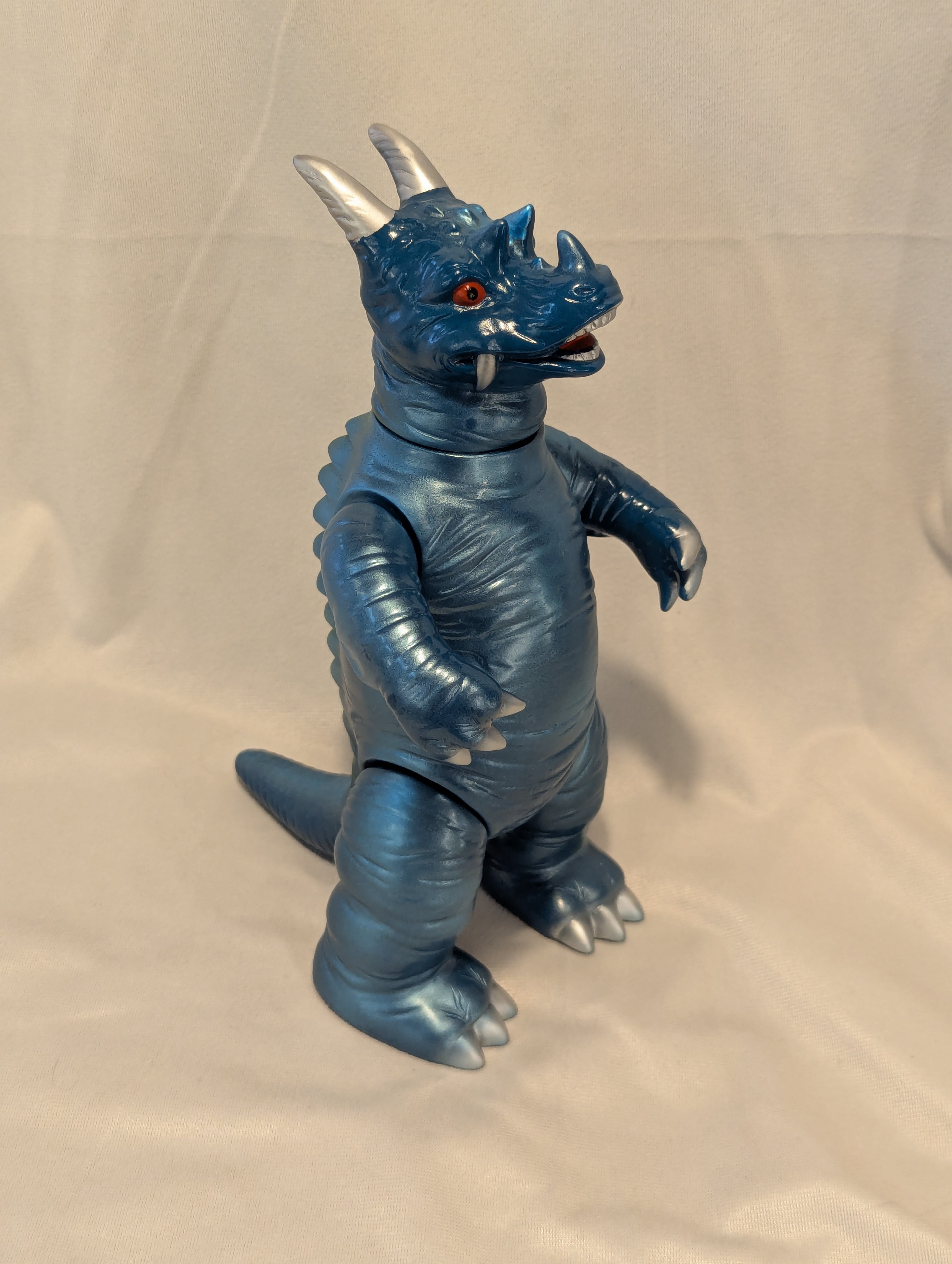ブルマァク ブルマァクの怪獣シリーズ 帰ってきたウルトラマン