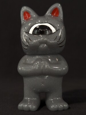 MEDICOMTOY 佐田正樹(バッドボーイズ) とろみ君 (6期) 蓄光 | まんだらけ Mandarake