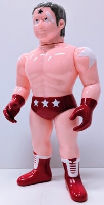 まんだらけ通販 | 作品別 - Kinnikuman / Nostalgic Sofubi Collection