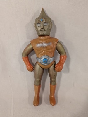 入荷中 ウルトラマンティガ ブルマァク ダーク ソフビ 怪獣 宇宙人 復刻 ウルトラマンティガ