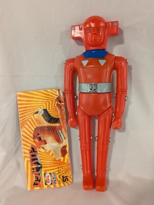マーミット ゴジラ 大戦争 赤成型 ギャラリー版 marmit マーミット ゴジラ 大戦争 赤成型 ギャラリー版 marmit マーミット