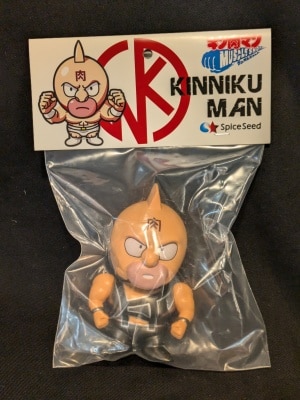 ファイブスタートイ NSCウルフマン(原作カラーリメイクver) 新品 ファイブスタートイ NSCウルフマン(原作カラーリメイクver) 新品