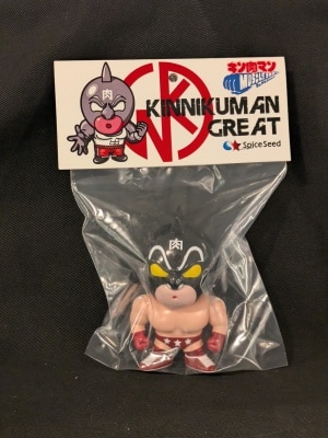 CCP CMC NO.41 タワーブリッジ 原作カラー キン肉マン スパイス CCP CMC NO.41 タワーブリッジ 原作カラー キン肉マン スパイス