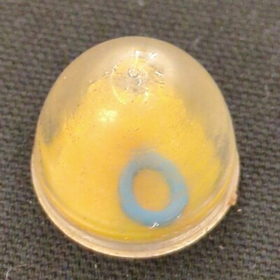 Three Wax ベビースターキャラクターコレクション 初代ベビー Three Wax ベビースターキャラクターコレクション 初代ベビー