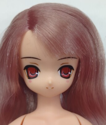 アゾン ピュアニーモキャラクターシリーズ 東方プロジェクト