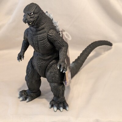 マーミット 世紀の大怪獣(怪獣天国) ジャイアントゴジラ(キンゴジ